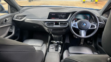 BMW 1 Series 120d M Sport 5dr Step Auto Diesel Hatchback